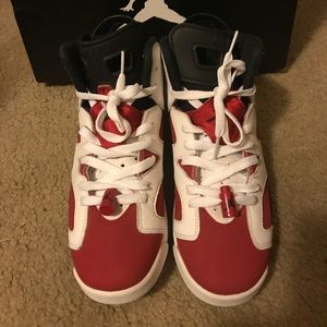 Jordan Carmine